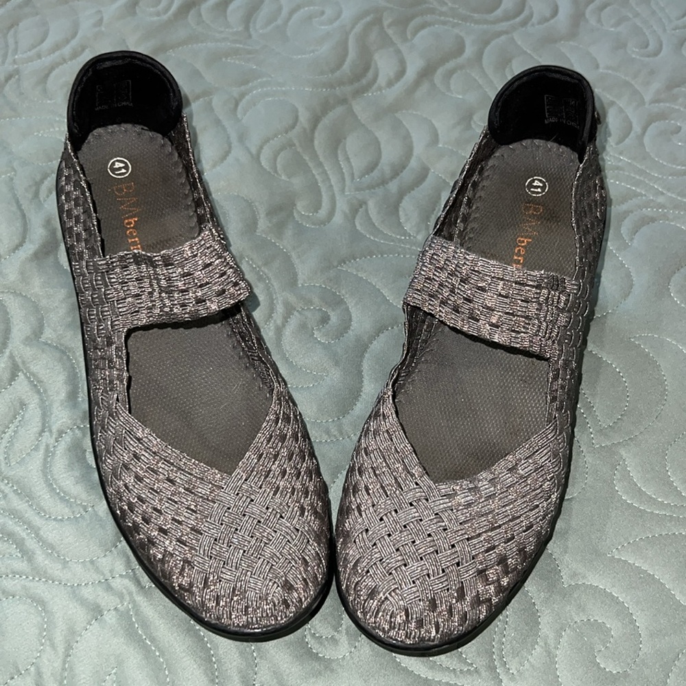 BM Bernie Mev shoes